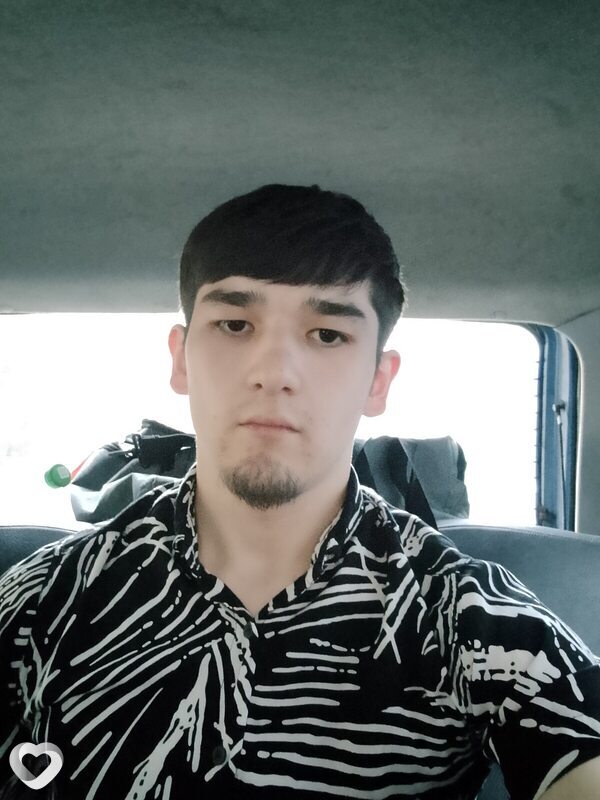 Yusuf, 22, Электростали — анкета №1995460