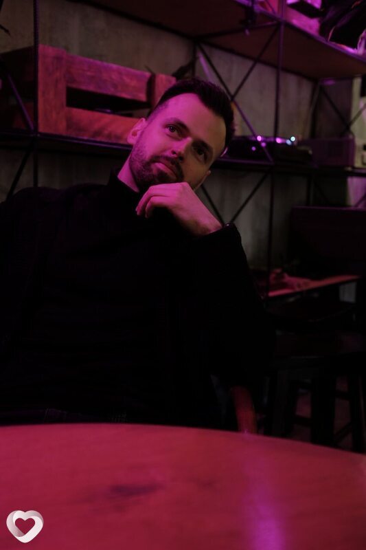 Pasha, 36, Бресте — анкета №1995465