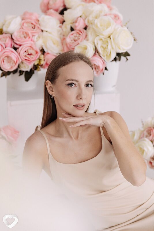 Анастасия, 31, Тюмени — анкета №1995467