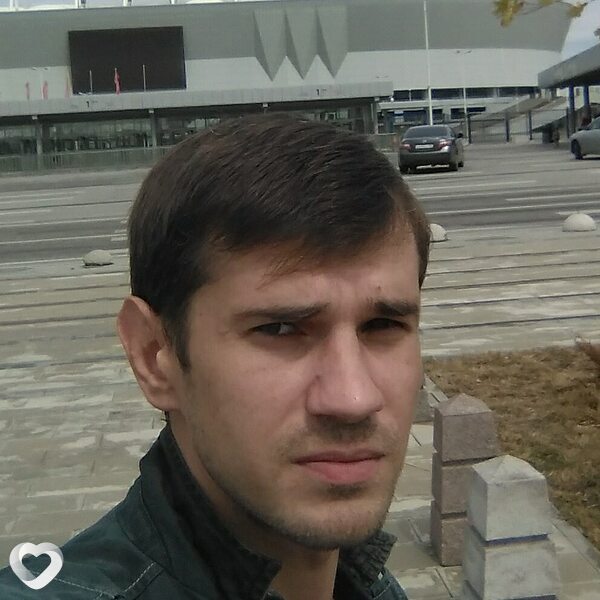 Евгений, 37, Санкт-Петербурге — анкета №1995781