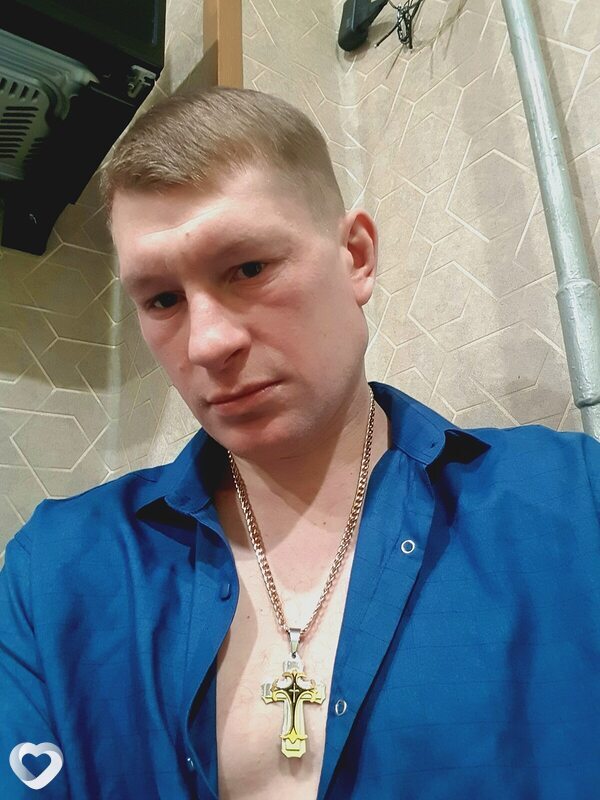 Павел, Воркута