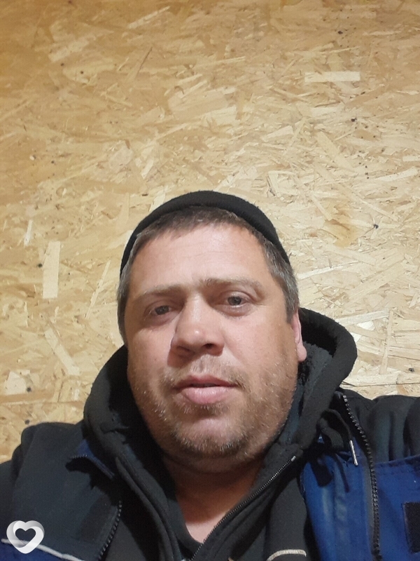 Алексей, 39, Ногинске — анкета №1996171