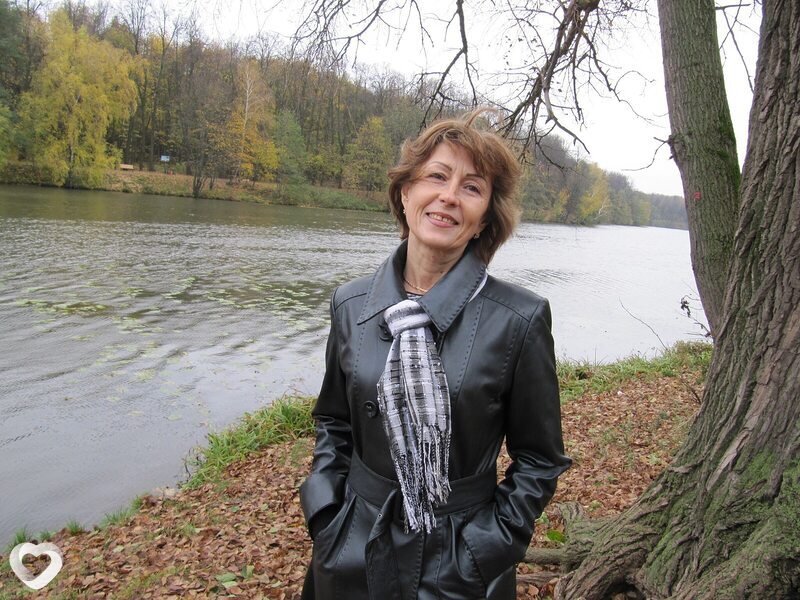 Галина, Мозырь