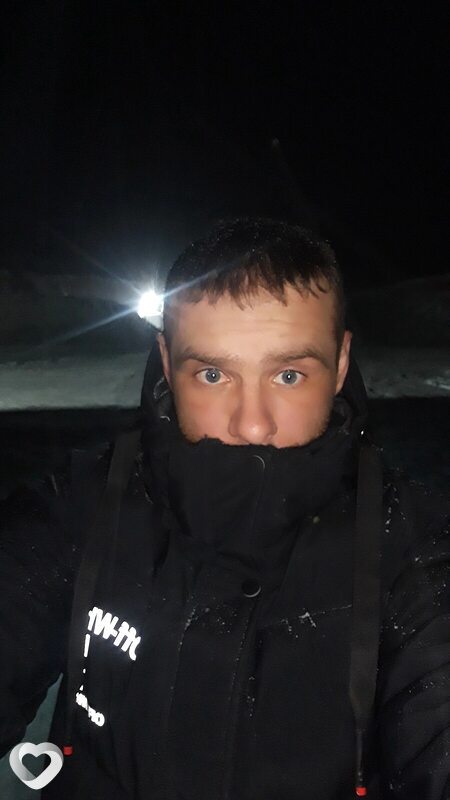 Олег, Краснокаменск