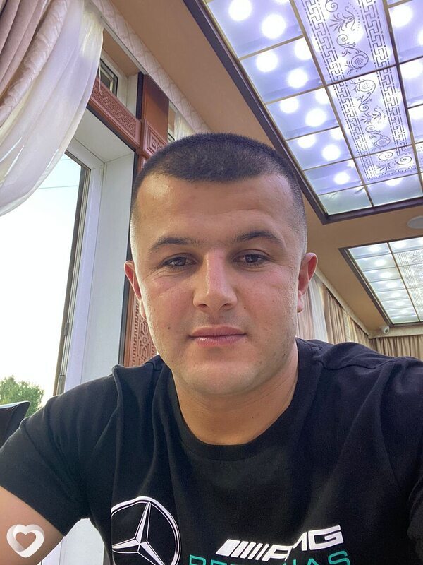 Usar, 33, Екатеринбурге — анкета №1996186