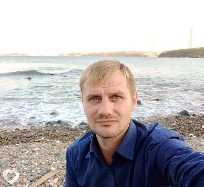 Владимир, 57, Комсомольске-на-Амуре — анкета №1996188