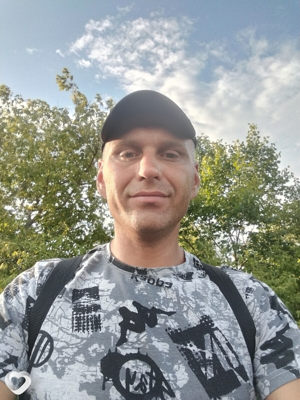 Андрей, 35, Донецк (Ростовская Обл.) — анкета №1995548