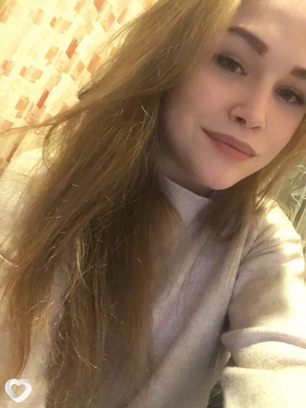 Екатерина, 25, Энгельсе — анкета №1995554