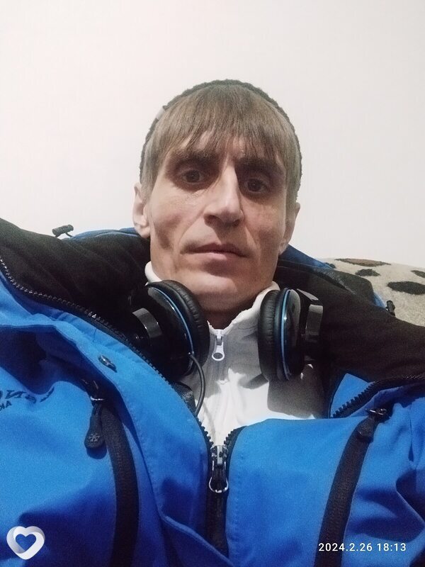 Максим, 36, Бердске — анкета №1995559