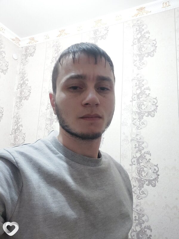 Руслан, 31, Шымкенте — анкета №1995563