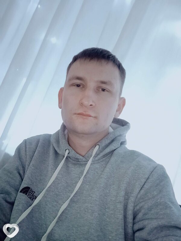 Петр, Зыряновск
