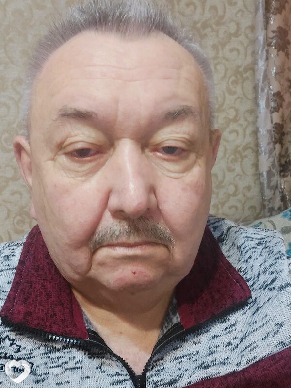 Владимир, 66, Ярославле — анкета №1995794