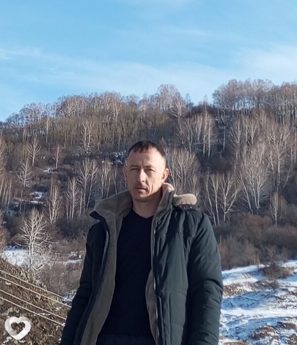 Олег, 45, Барнауле — анкета №1995803