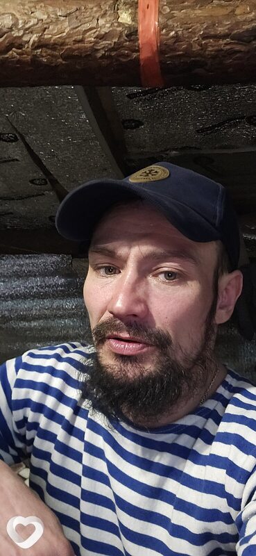 Виталий, 40, Владивостоке — анкета №1995804