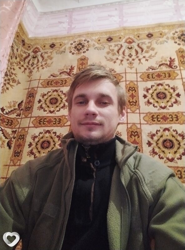 Эд, 35, Запорожье — анкета №1995809