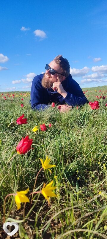 Евгений, Светлоград