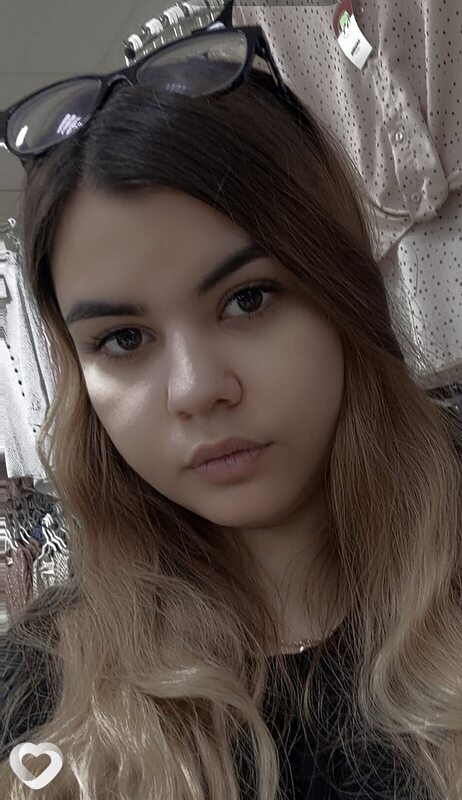 Алина, 21, Белебее — анкета №1995746