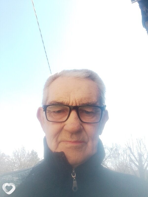 Вили, 66, Киеве — анкета №1995747