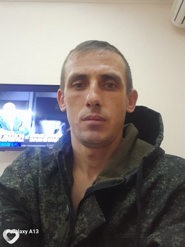 Алексей, 39, Волжском — анкета №1995752