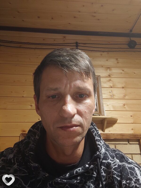 Николай, 45, Казани — анкета №1995763