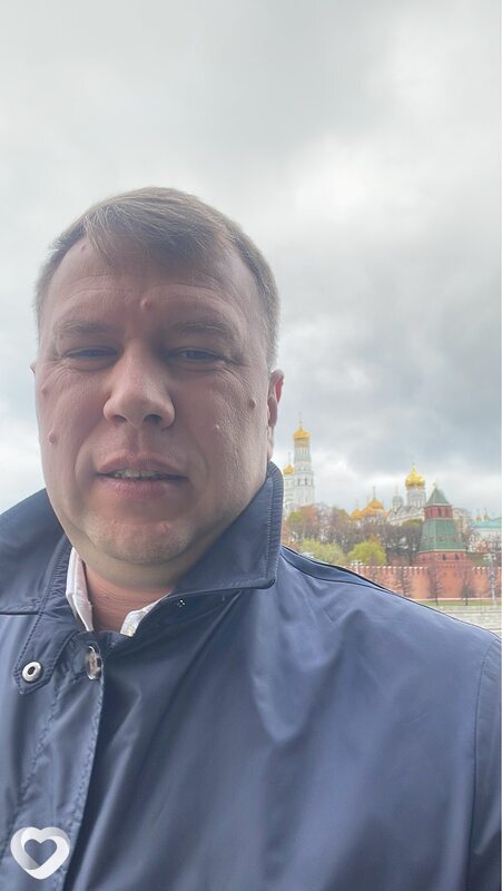 Дмитрий, 44, Набережных Челнах — анкета №1995766