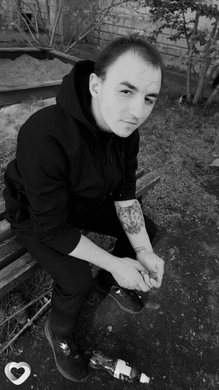 Роман, 22, Абакане — анкета №1995767