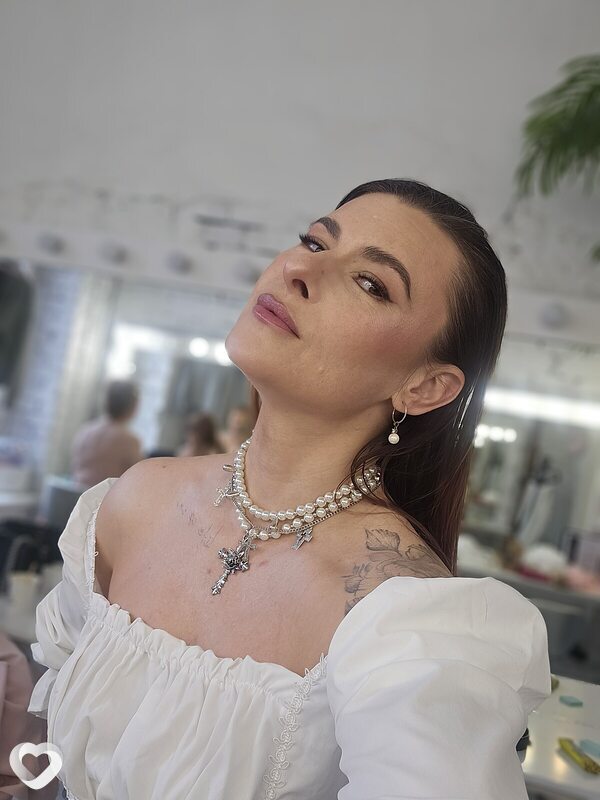 Наталия, 43, Санкт-Петербурге — анкета №1995653