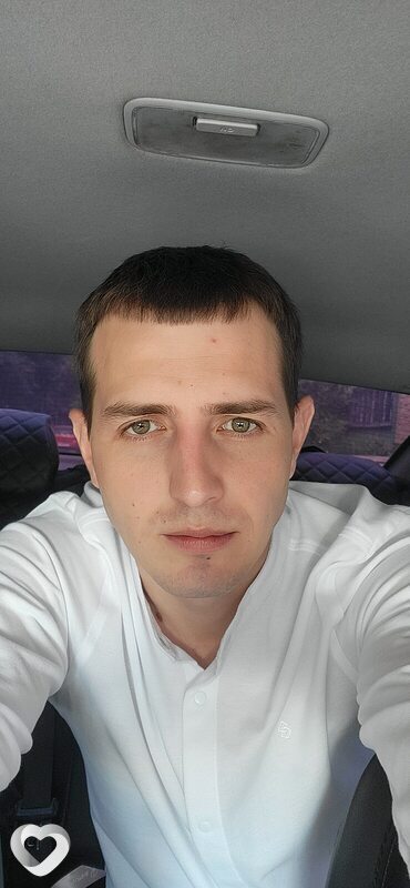 Иван, 32, Курске — анкета №1995663