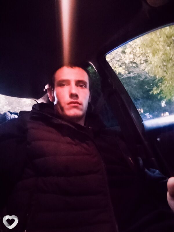 Максим, 28, Астане — анкета №1995664