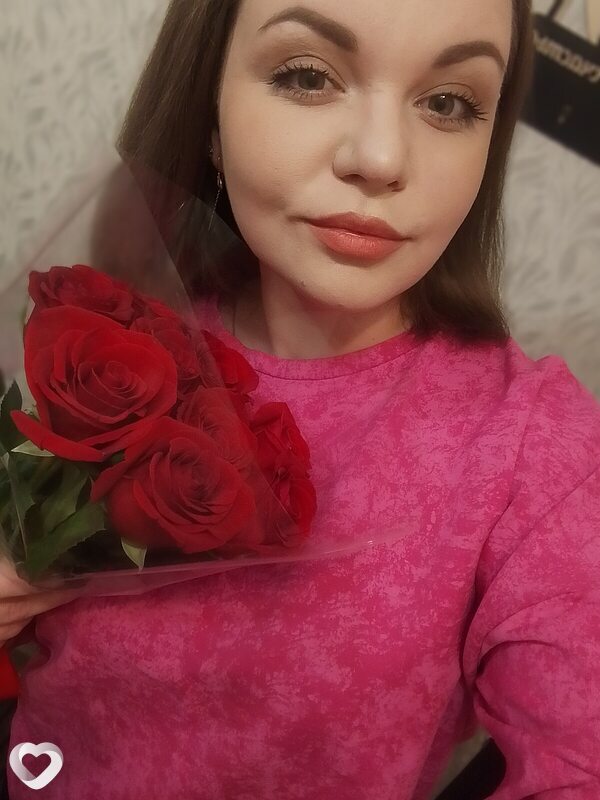 Евгения, 28, Петропавловске-Камчатском — анкета №1995666