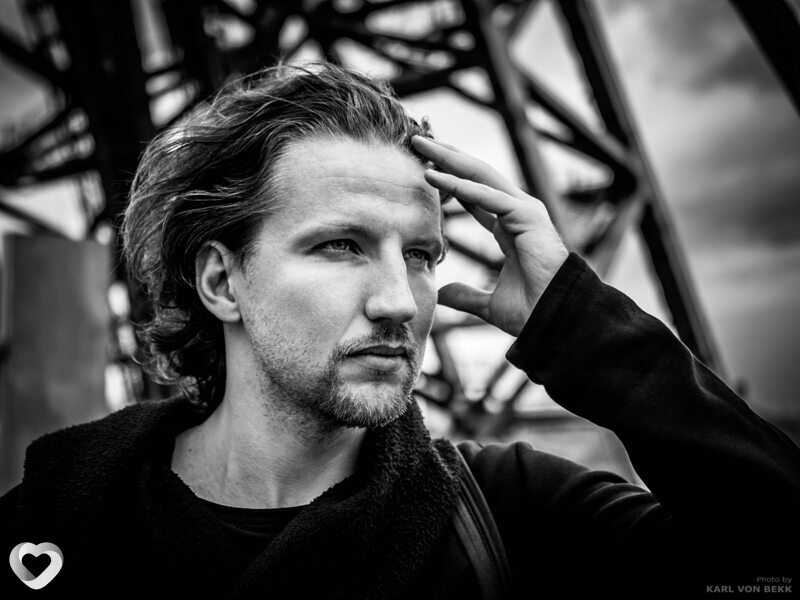 Георгий, 37, Москве — анкета №1995895