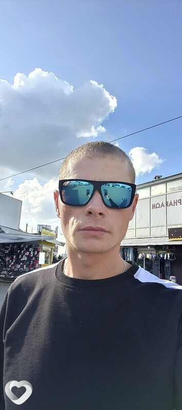 Дмитрий, 39, Перми — анкета №1995910