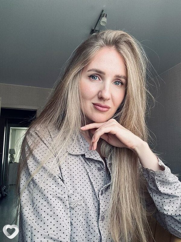 Марина, Барабинск