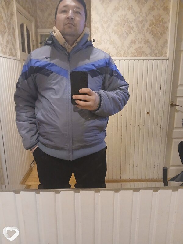 Шохрат, 30, Минске — анкета №1995685
