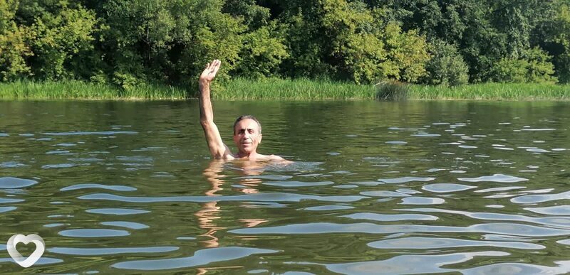 Сергей, 60, Пушкино (Московская Обл) — анкета №1995689