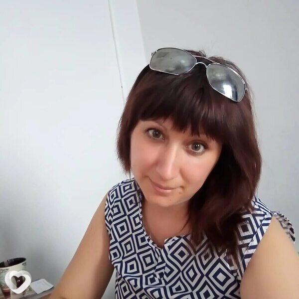 Иришка, 42, Туле — анкета №1995692