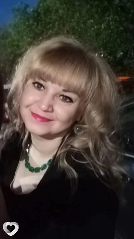 Юлия, 37, Саяногорске — анкета №1995722