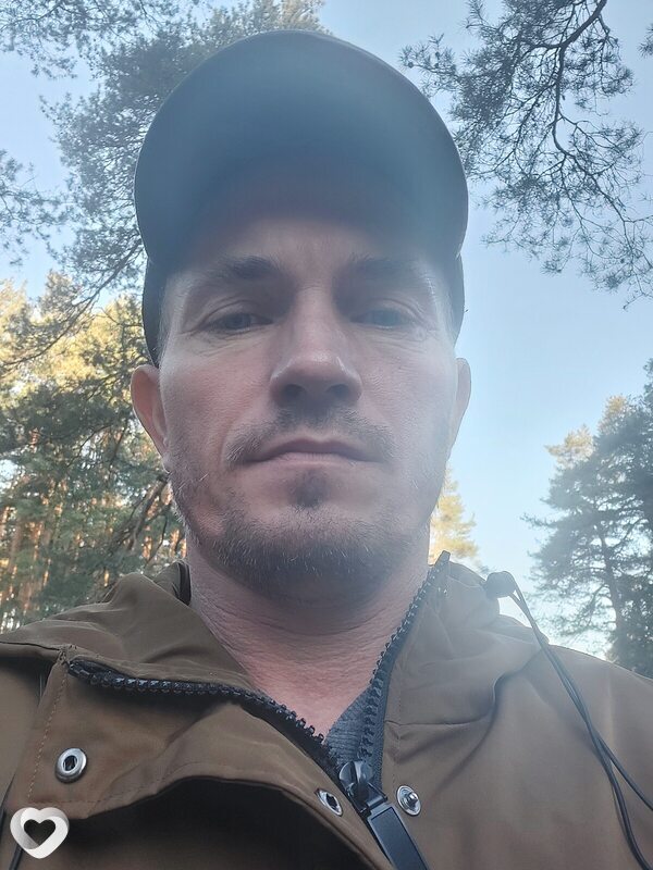 Алексей, 49, Твери — анкета №1995729