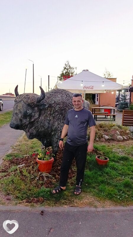 Анатолий, 45, Мценске — анкета №1995741