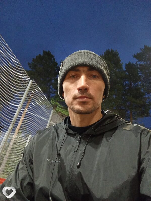 Martin, 37, Нерюнгри — анкета №1995499