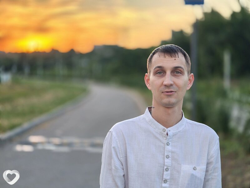 Никита, 29, Волгограде — анкета №1995504