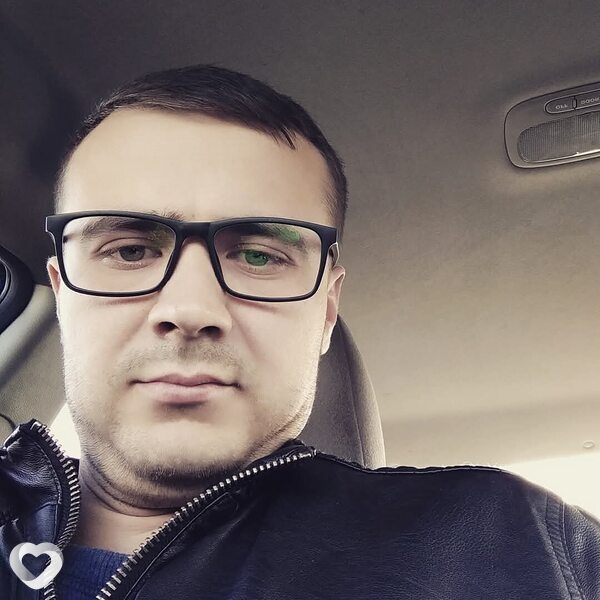 Дмитрий, 36, Гродно — анкета №1995870