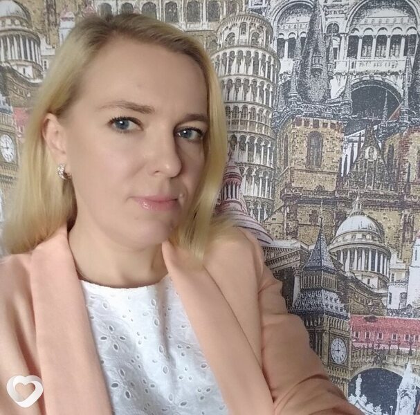 Татьяна, 42, Лесосибирске — анкета №1995872