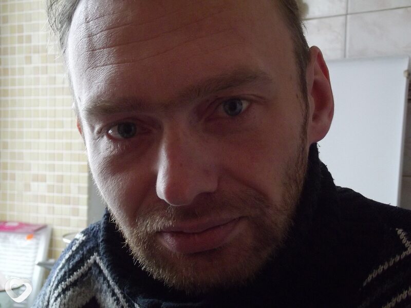 Дмитрий, 46, Сергиеве Посаде — анкета №1995883
