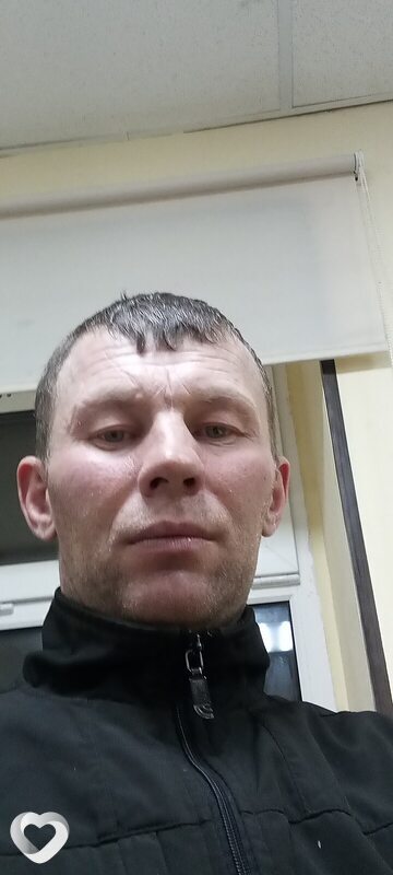 Александр, 40, Москве — анкета №1995620