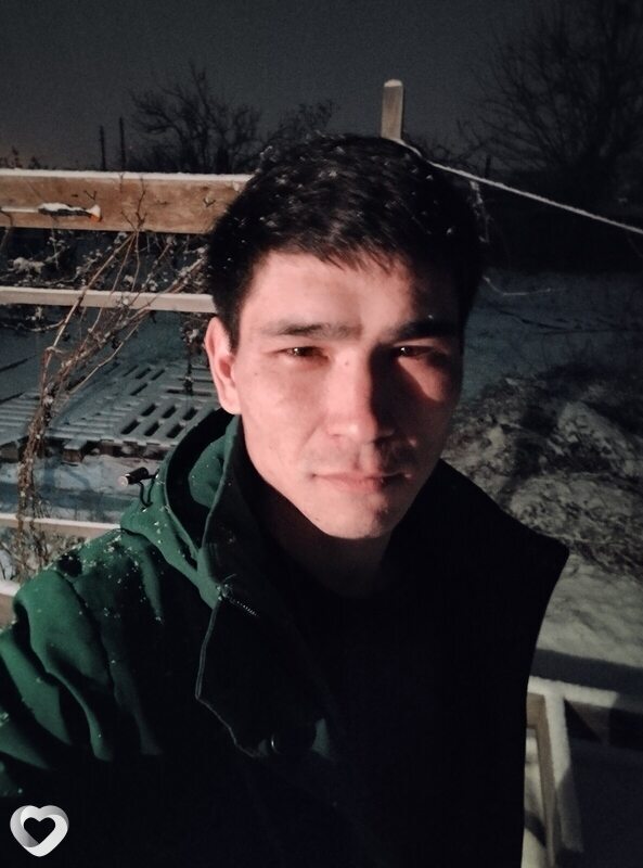 Максим, 33, Астрахани — анкета №1995822
