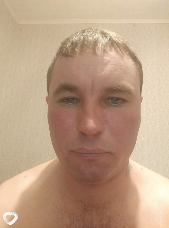 Василий, 34, Челябинске — анкета №1995824