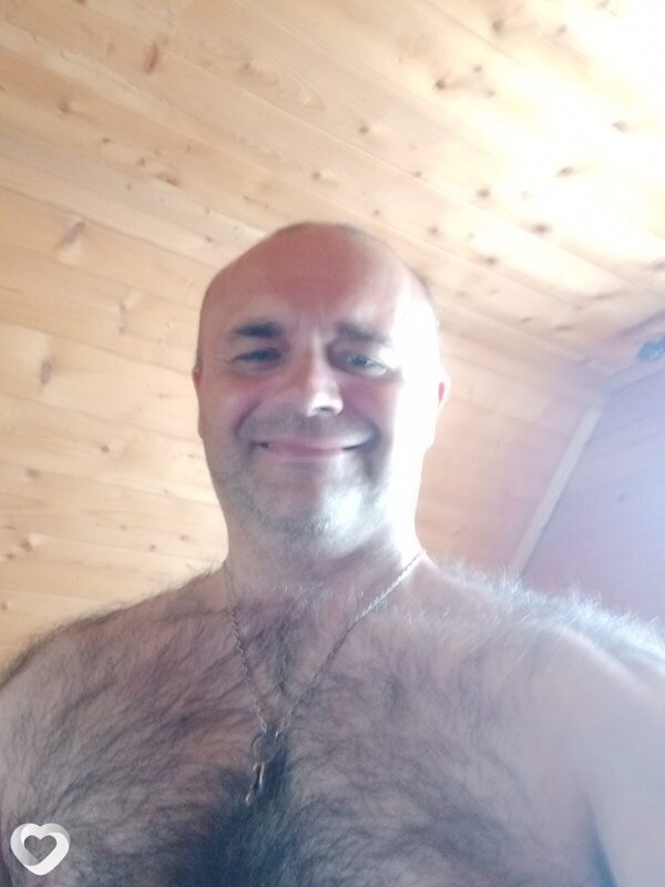 Андрей, 48, Москве — анкета №1995830