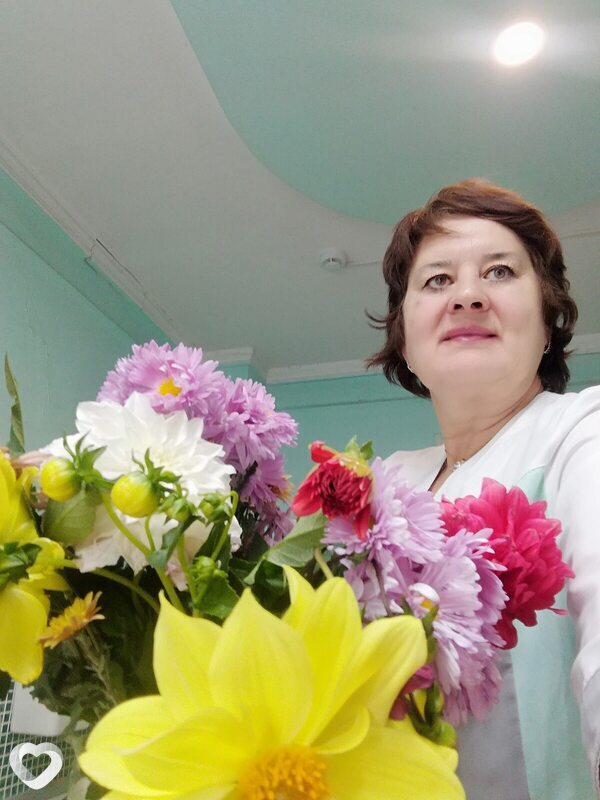 Инесса, 58, Адлер — анкета №1995843