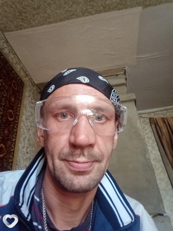 Александр, 41, Казани — анкета №1995520